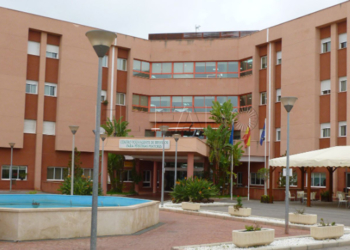 residencia mayores CSIF y UGT se concentrarán mañana ante la Residencia de Mayores
