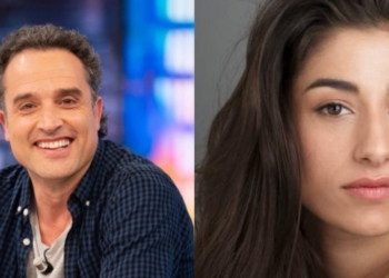 semana cine 1 Carolina Yuste y Daniel Guzmán, entre las estrellas de la Semana de Cine de Melilla