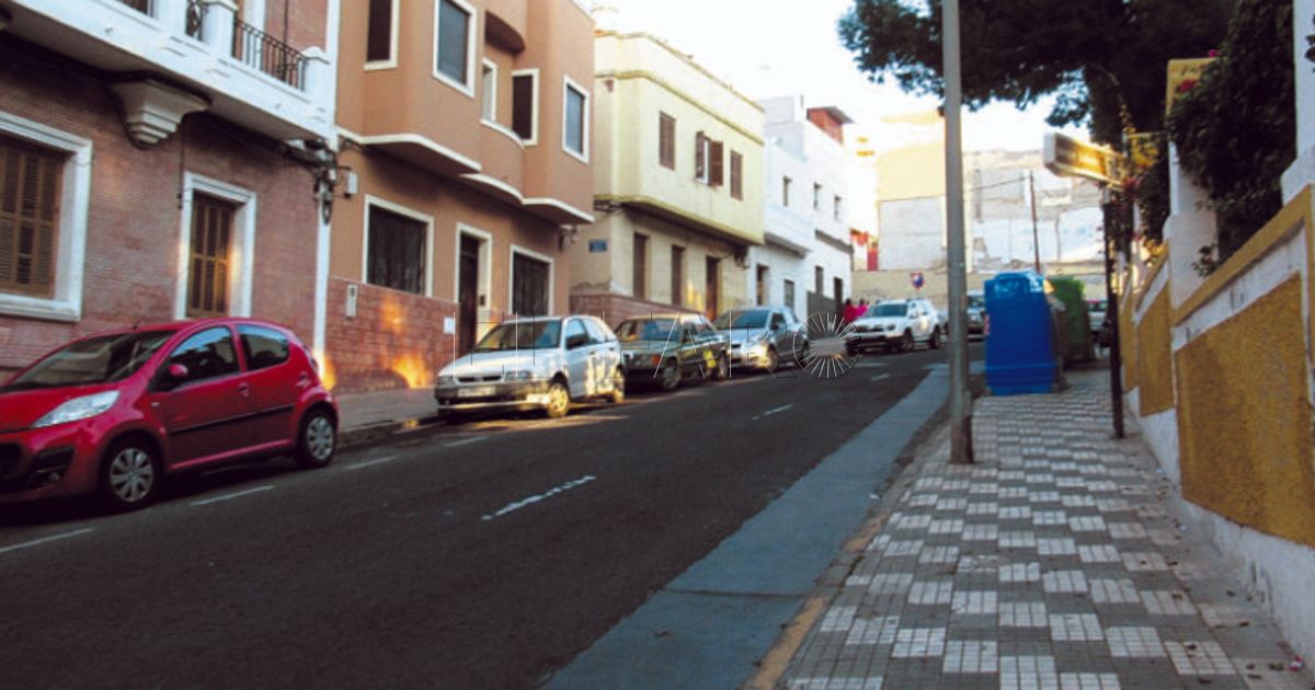 viviendas Las deducciones de alquiler de Melilla, entre las más perjudiciales a nivel autonómico