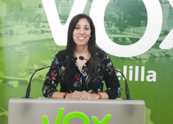vox 11 Vox Melilla insta al Gobierno a pagar sus deudas con las agencias de viajes