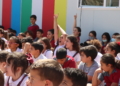 12 El MSC Baloncesto visita el CEIP Gabriel de Morales