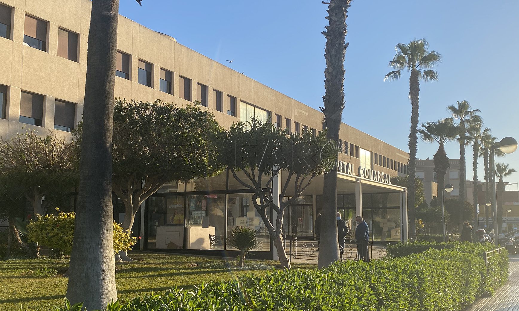 15 1 Oferta de Empleo Público del Ingesa para estabilización de 245 plazas