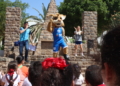 18 El MSC Baloncesto visita el CEIP Gabriel de Morales