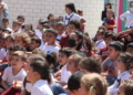 19 El MSC Baloncesto visita el CEIP Gabriel de Morales