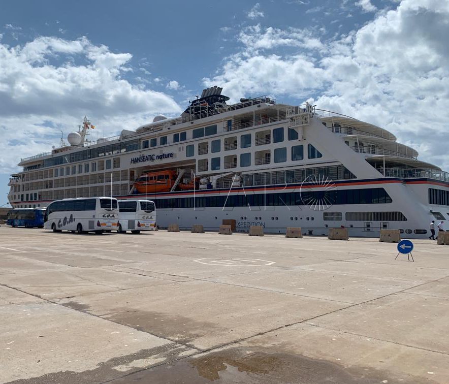 2 El PP acusa al Gobierno de "haber perdido un tiempo precioso" en el tema de los cruceros