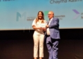 20220506 203732 Los deportistas locales brillan con luz propia en la Gran Gala del Deporte