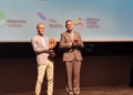 20220506 204310 Los deportistas locales brillan con luz propia en la Gran Gala del Deporte