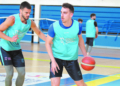 Los cinco sentidos puestos en el partido ante Básquet Girona