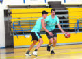 20D 2 Los cinco sentidos puestos en el partido ante Básquet Girona