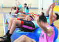 20D 6 Los cinco sentidos puestos en el partido ante Básquet Girona