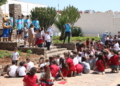 21 El MSC Baloncesto visita el CEIP Gabriel de Morales