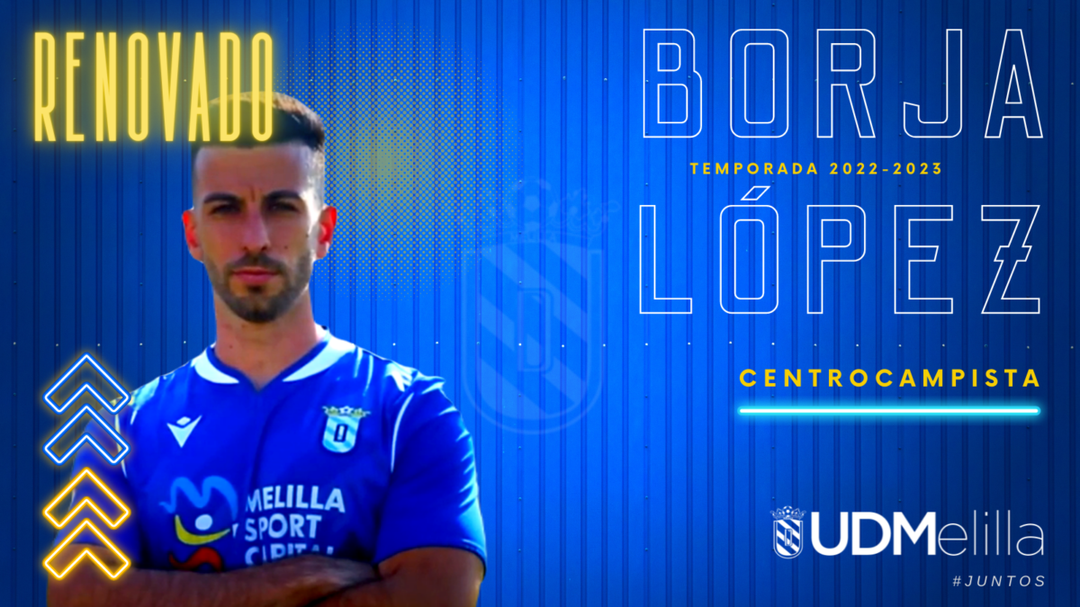 “Estoy muy contento de seguir representando al club de mi ciudad”