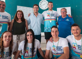 22D 3 1 Campeonato de Andalucía