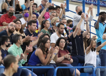 23D 1 2 Entrada gratuita para el encuentro entre el MSC Baloncesto y el ICG Força Lleida