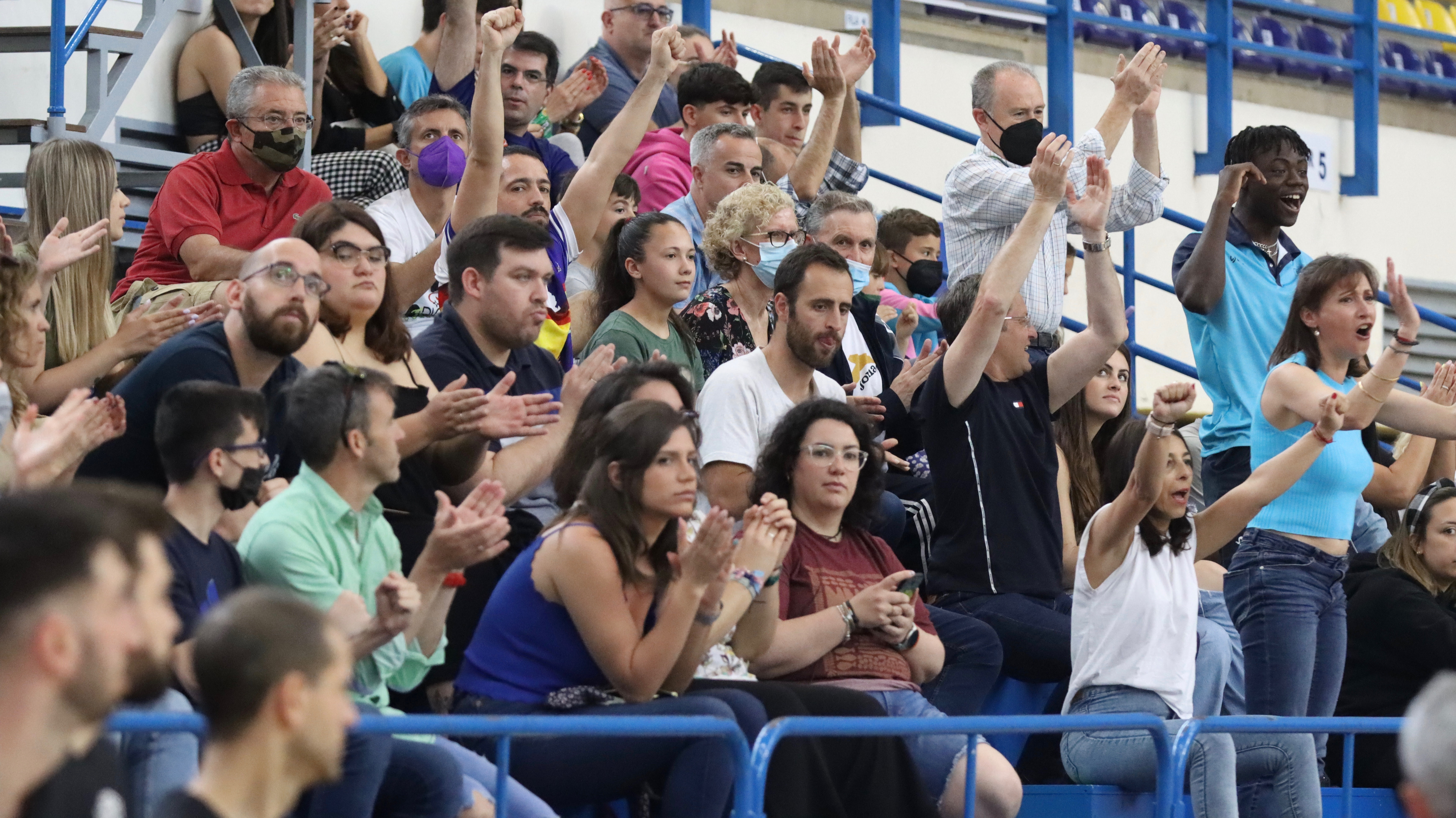 Entrada gratuita para el encuentro entre el MSC Baloncesto y el ICG Força Lleida