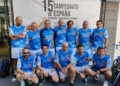 24D 1 Nacional selecciones autonómicas de veteranos 2022