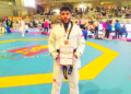 24D 3 Lluvia de medallas para Melilla en el Open por la Paz
