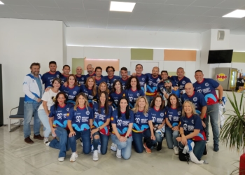 24D 3 Nacional selecciones autonómicas de veteranos 2022