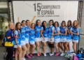 24D 4 1 Nacional selecciones autonómicas de veteranos 2022