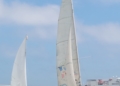 24D 4 Alumnos del Buen Consejo se acercan al deporte de la vela