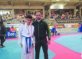 24D 5 Lluvia de medallas para Melilla en el Open por la Paz