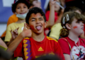 24D 9 La selección no está sola