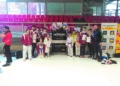 Lluvia de medallas para Melilla en el Open por la Paz