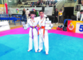 25D 2 Lluvia de medallas para Melilla en el Open por la Paz