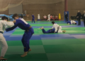 25D 3 Primera Copa Cadete de Judo