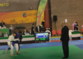 25D 4 Primera Copa Cadete de Judo