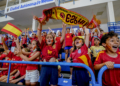 25D 7 La selección no está sola