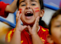 25D 9 La selección no está sola