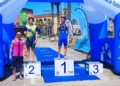 279804117 5395504627161401 522461146324936441 n 1 Grandísimo nivel en el Autonómico de Acuatlón