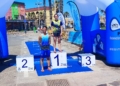 279819995 5395504883828042 2752273504761302273 n Grandísimo nivel en el Autonómico de Acuatlón