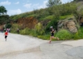281247560 1479239939202126 6530205341702670375 n Juandi Aguilar, noveno en la prueba de marcha de los 101 km de Ronda