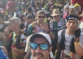 281497555 1479240202535433 1117487333136068027 n Juandi Aguilar, noveno en la prueba de marcha de los 101 km de Ronda