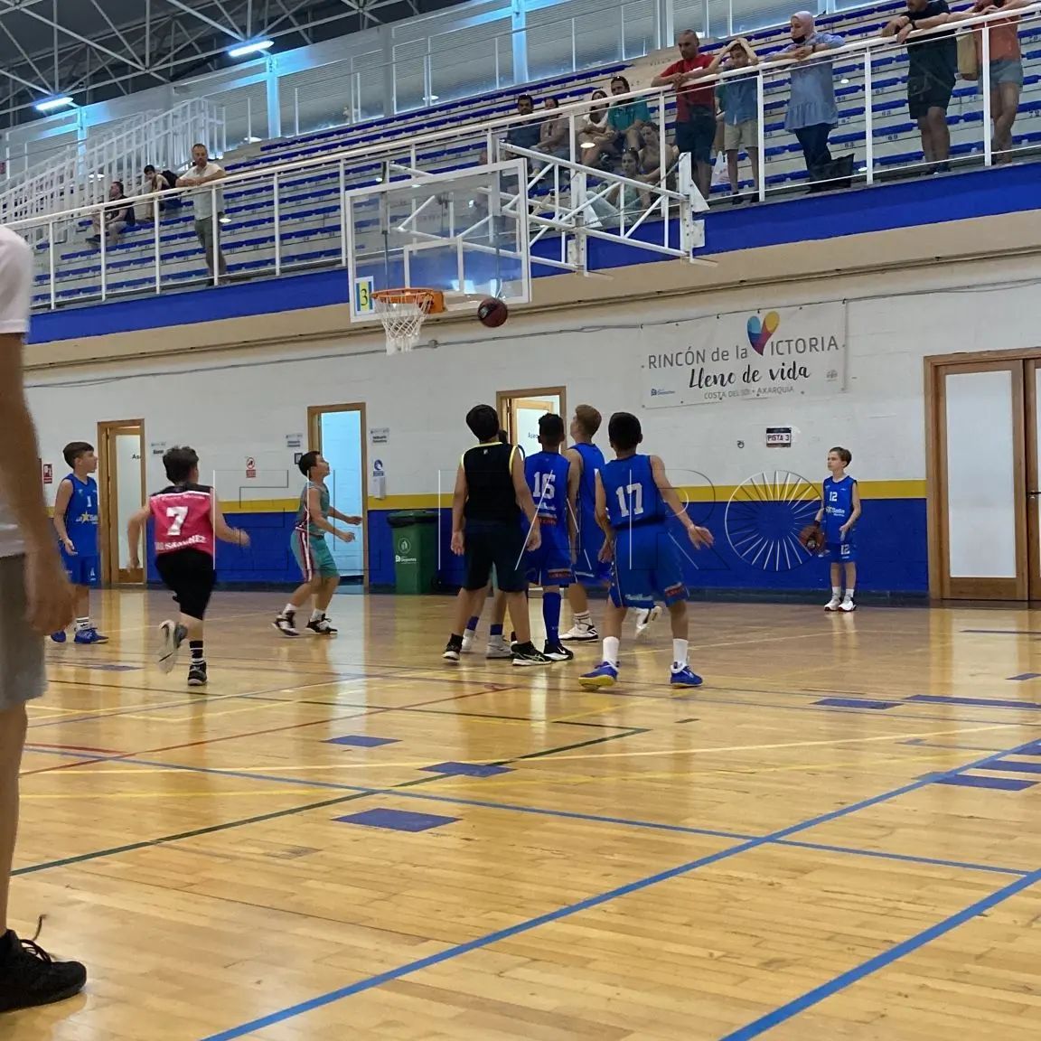 283186844 472227611339314 1752946054076235610 n El CD La Salle recupera este año sus Campus de fútbol y baloncesto