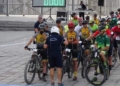 283624295 572033014337269 1540348782397004874 n David Sánchez y Félix Santana vencen en el II Bike Melilla Sport Capital