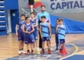 52050212383 abe24268d0 w Dedovic, Barro y Rakocevic visitan la cantera del Soler y la Escuela de la FMB