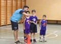 52051238257 7e5f03dc68 w Chapela, Pavlov y Pablo Sánchez visitan a las categorías inferiores del Melilla Baloncesto