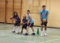 52052776425 df7b240e43 w Chapela, Pavlov y Pablo Sánchez visitan a las categorías inferiores del Melilla Baloncesto