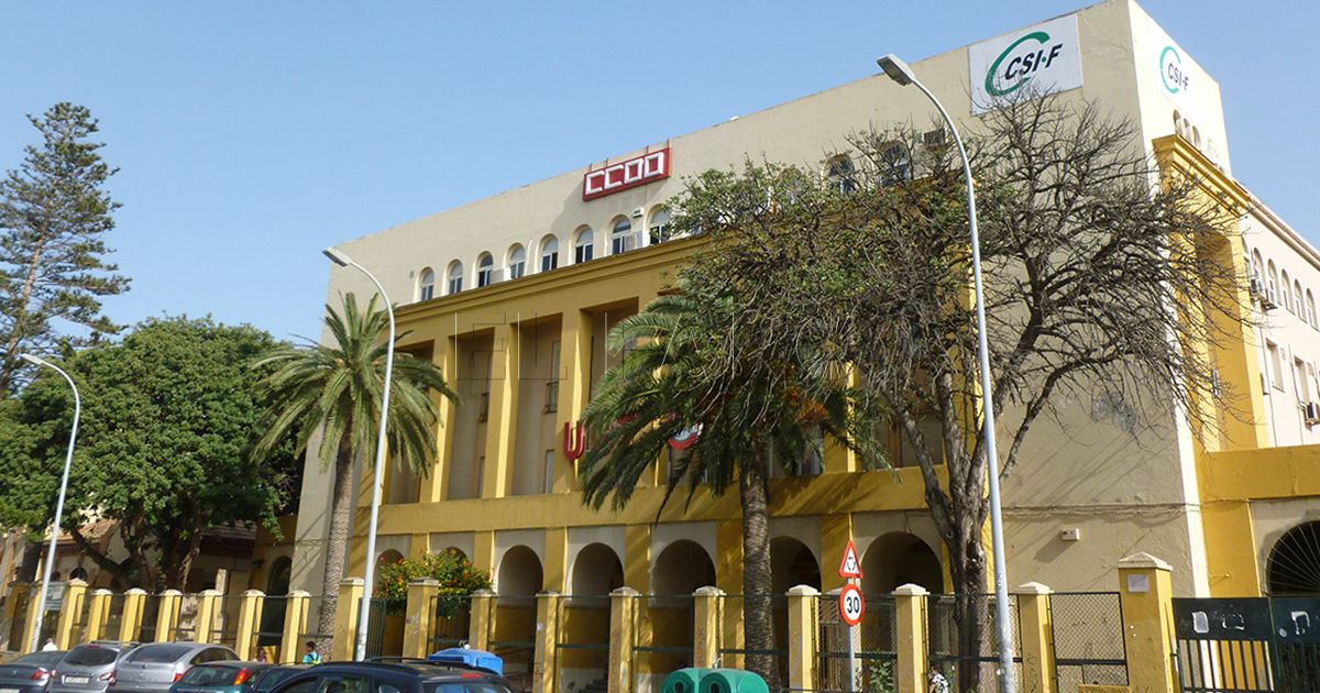 Sindicatos piden unión en torno a la educación