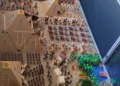 6 Los hitos de la Historia, contados por juguetes Playmobil en Melilla