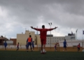7 La UD Melilla vuelve al trabajo tras el descanso