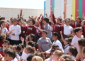 9 1 El MSC Baloncesto visita el CEIP Gabriel de Morales