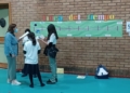 99ef1e31 2c74 4325 ac18 827e1e4a3504 Celebran la XV edición de la Olimpiada Matemática para alumnos de 5º y 6º de Primaria