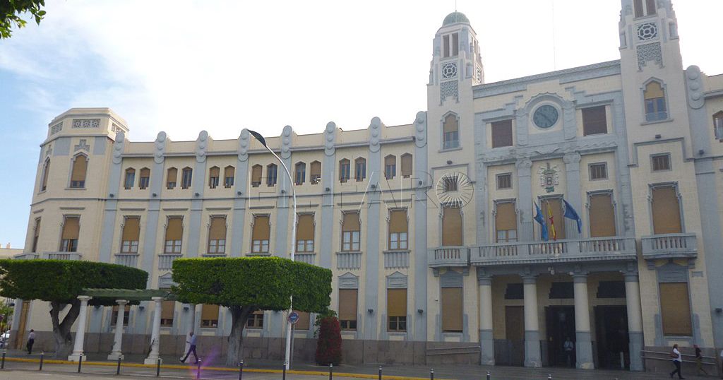 Asamblea de Melila Los sindicatos solicitan un Consejo de Gobierno manera extraordinaria