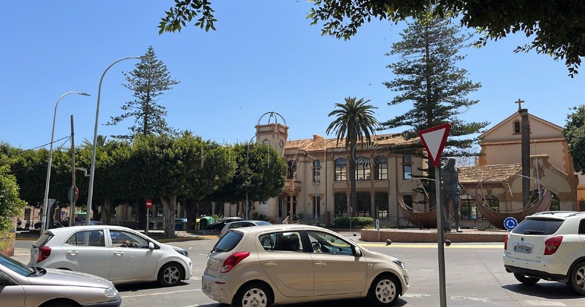 El mercado de coches de ocasión en Melilla se desplomó un 29% en abril