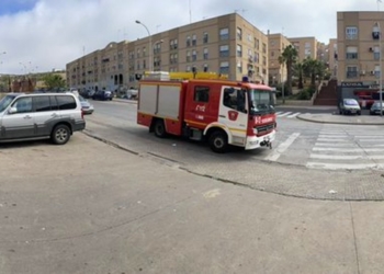 Bomberos Bomberos aclaran que los militares deben acceder al cuerpo en igualdad de condiciones que el resto