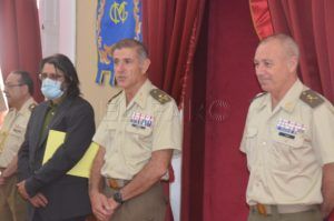 CONCURSO 2 Entregados los premios del concurso Ejército de Tierra 2022